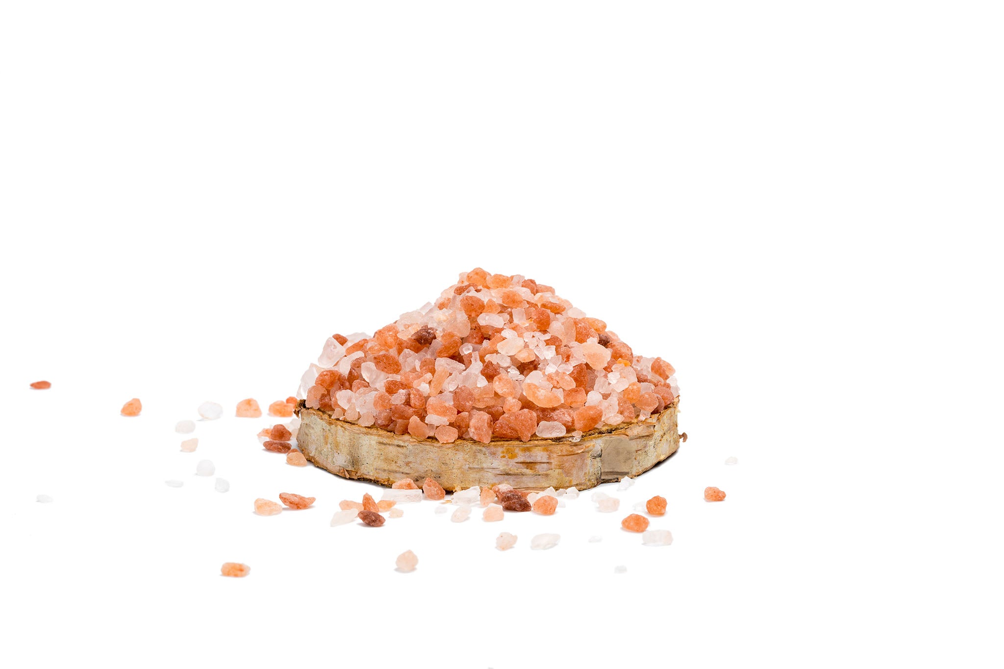 Rosa Natursalz, grob, 900g